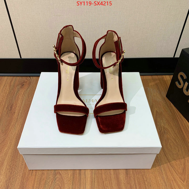 Women Shoes-Gianvito Rossi fashion ID: SX4215 $: 119USD