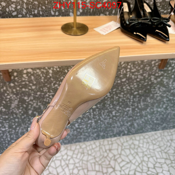 Women Shoes-Valentino perfect ID: SC4097 $: 115USD