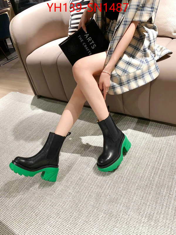 Women Shoes-Boots online from china ID: SN1487 $: 139USD