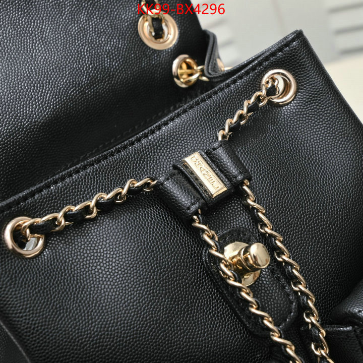 Chanel Bags(4A)-Backpack- cheap online best designer ID: BX4296 $: 99USD