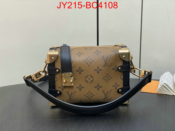 LV Bags(TOP)-Petite Malle- top grade ID: BC4108 $: 215USD,