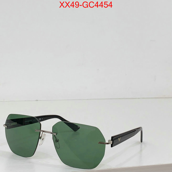 Glasses-Armani luxury shop ID: GC4454 $: 49USD