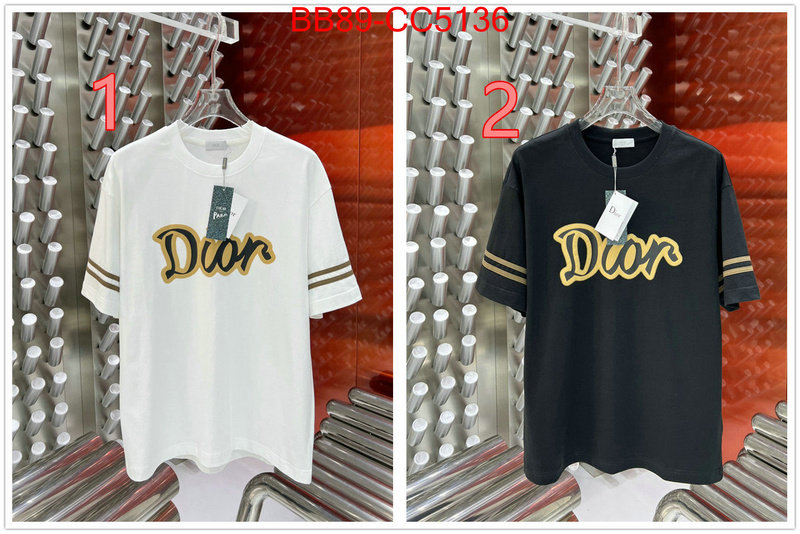 Clothing-Dior where to find best ID: CC5136 $: 89USD