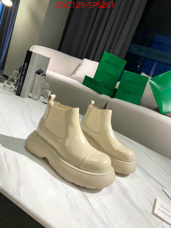 Women Shoes-Boots found replica ID: SP5281 $: 129USD