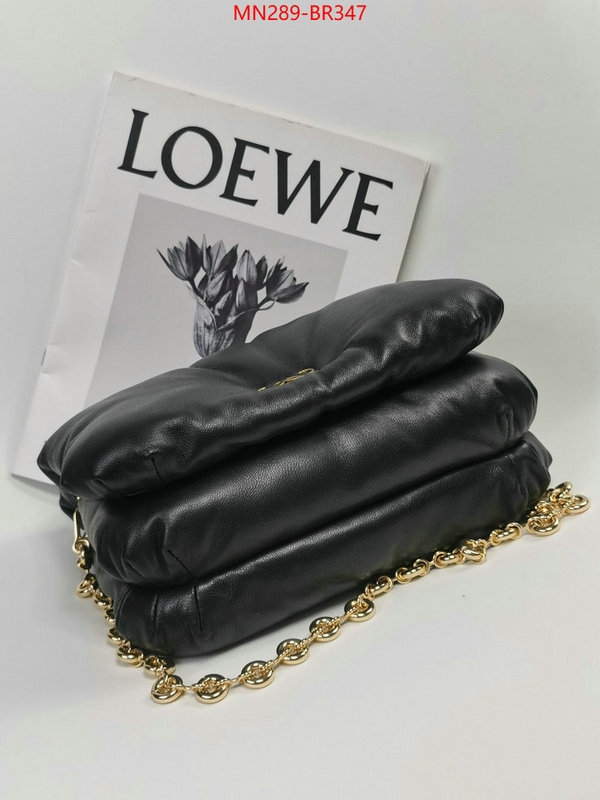 Loewe Bags(TOP)-Diagonal- new designer replica ID: BR347 $: 289USD,