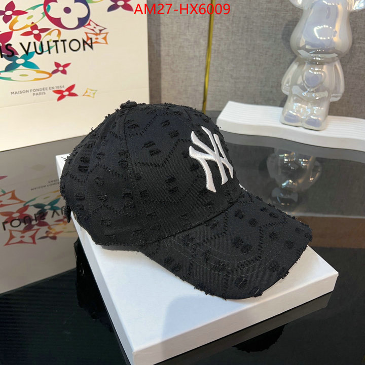 Cap(Hat)-New Yankee aaaaa replica ID: HX6009 $: 27USD