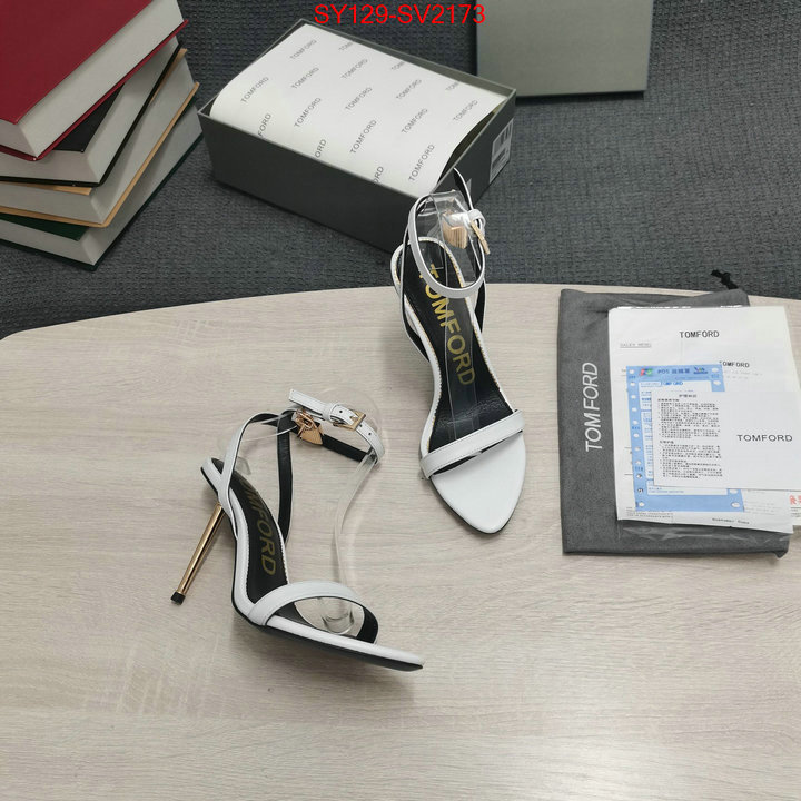 Women Shoes-Tom Ford buy high quality cheap hot replica ID: SV2173 $: 129USD