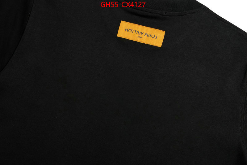 Clothing-LV what is a 1:1 replica ID: CX4127 $: 55USD