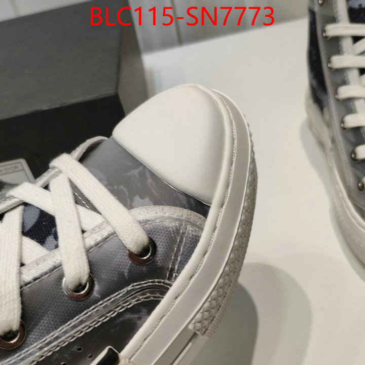 Women Shoes-Dior what best replica sellers ID: SN7773 $: 115USD