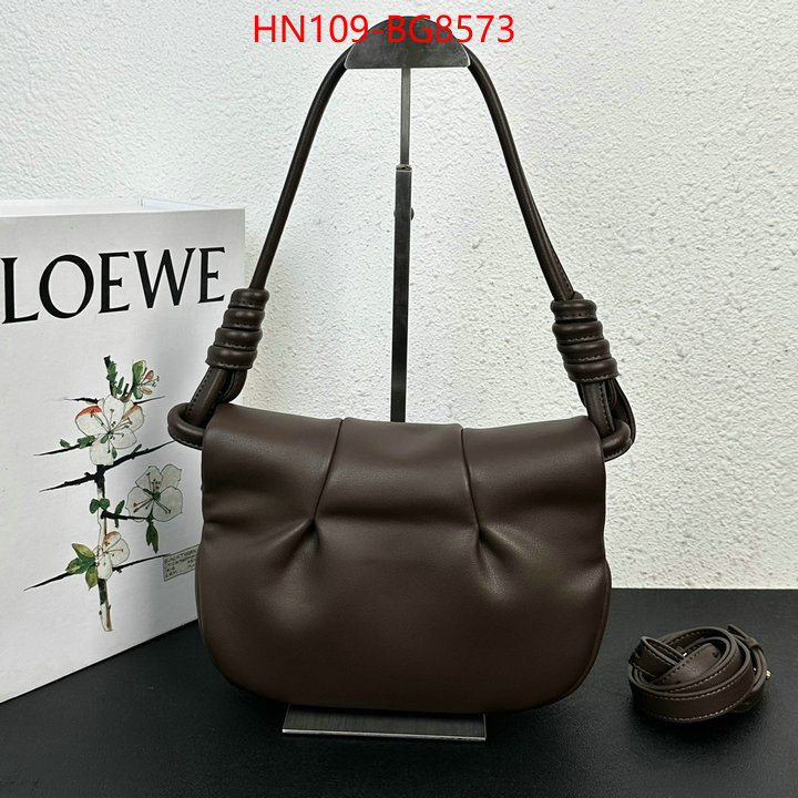 Loewe Bags(4A)-Handbag- 7 star ID: BG8573 $: 109USD,