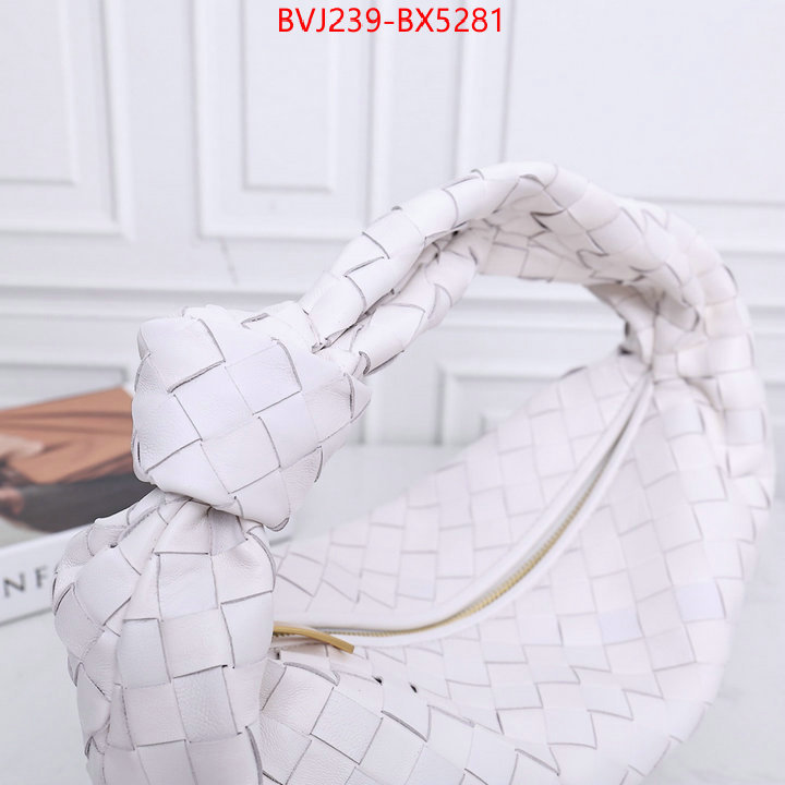 BV Bags(TOP)-Jodie fashion replica ID: BX5281 $: 239USD,