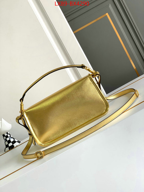 Valentino Bags(4A)-Diagonal- the best ID: BX4290 $: 89USD