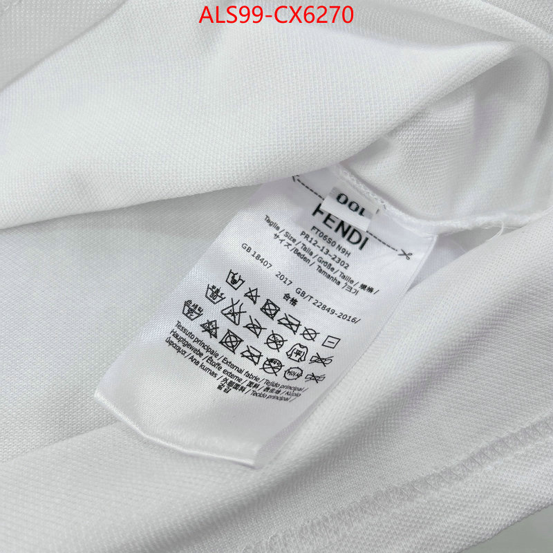Kids clothing-Fendi can i buy replica ID: CX6270 $: 99USD