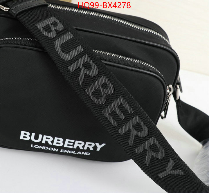 Burberry Bags(4A)-Diagonal where to buy the best replica ID: BX4278 $: 99USD