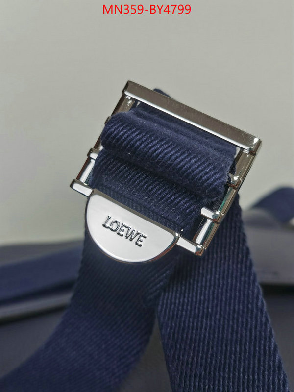 Loewe Bags(TOP)-Backpack- cheap wholesale ID: BY4799 $: 359USD,