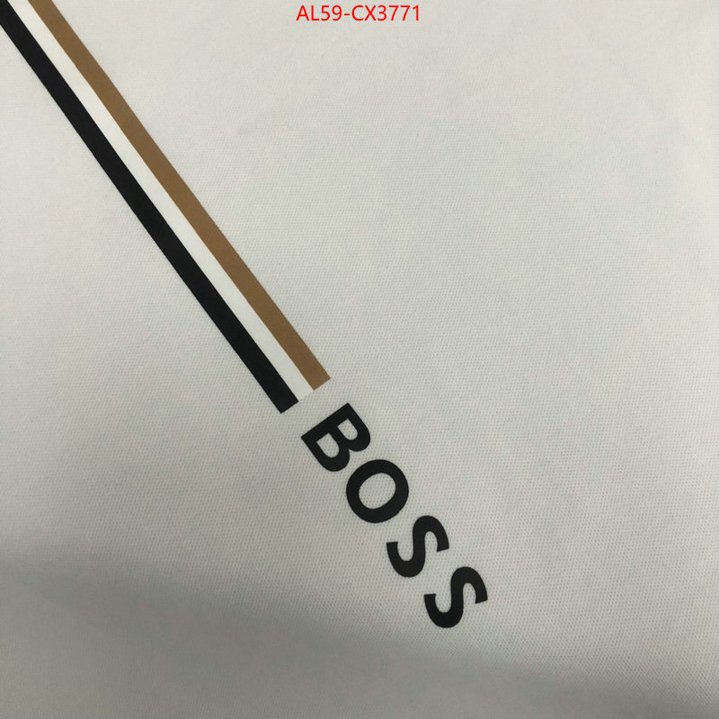 Clothing-Boss the online shopping ID: CX3771 $: 59USD