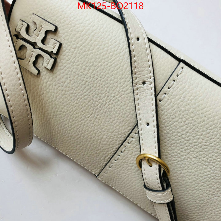 Tory Burch Bags(TOP)-Handbag- where could you find a great quality designer ID: BO2118 $: 125USD,