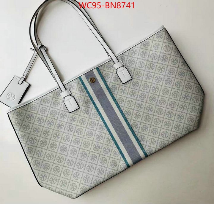 Tory Burch Bags(4A)-Handbag- where can i buy the best quality ID: BN8741 $: 95USD,