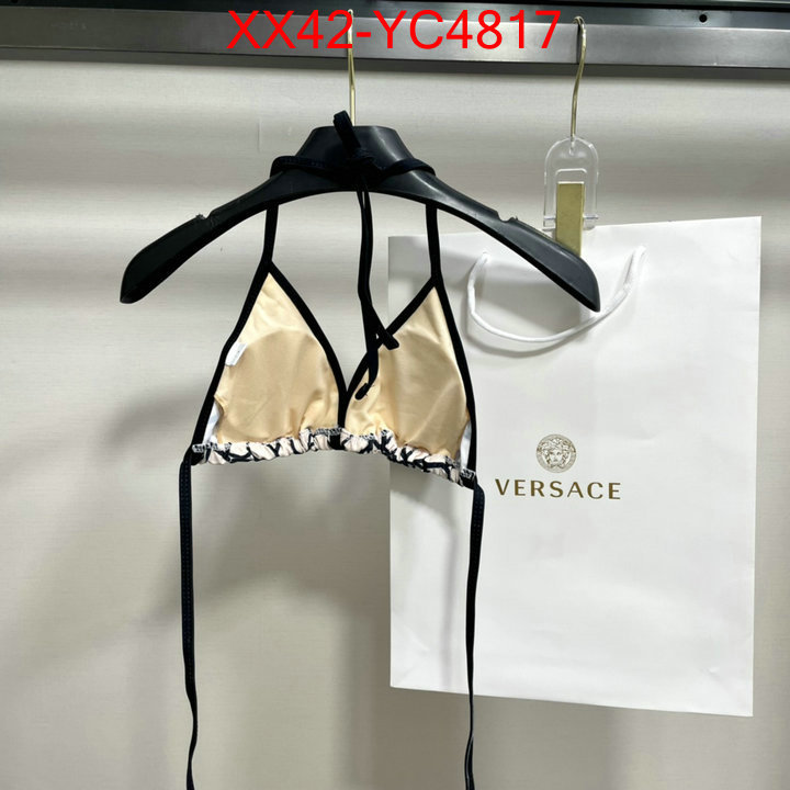 Swimsuit-Valentino 1:1 clone ID: YC4817 $: 42USD