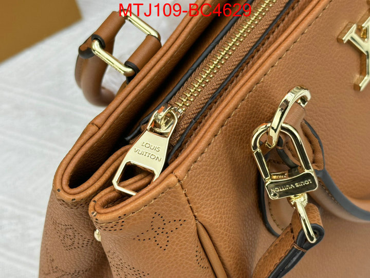 LV Bags(4A)-Handbag Collection- from china ID: BC4629 $: 109USD,