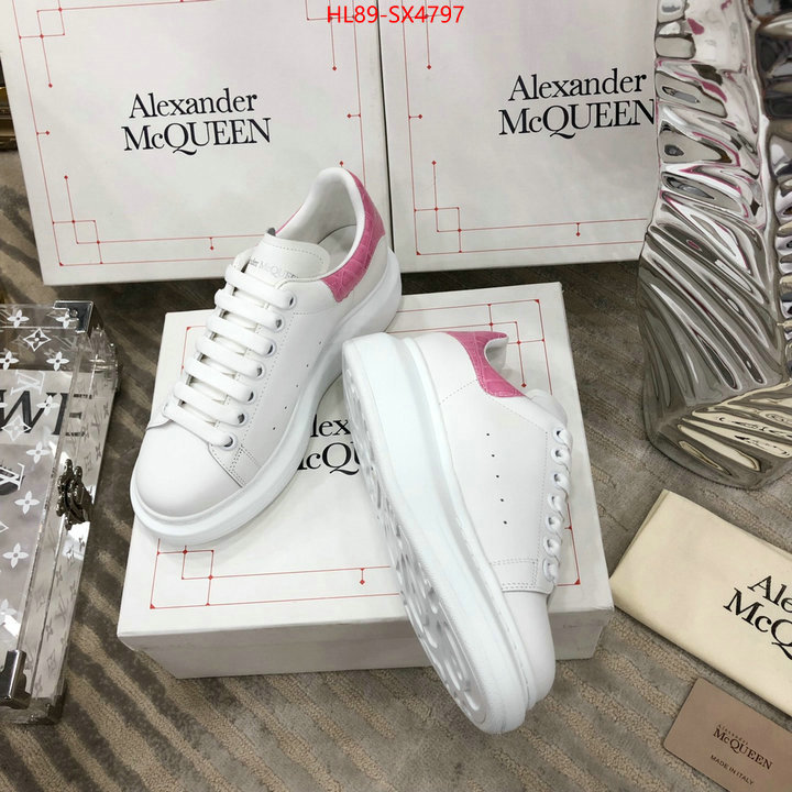 Women Shoes-Alexander McQueen best ID: SX4797 $: 89USD