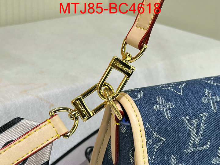 LV Bags(4A)-Pochette MTis Bag- same as original ID: BC4618 $: 85USD,