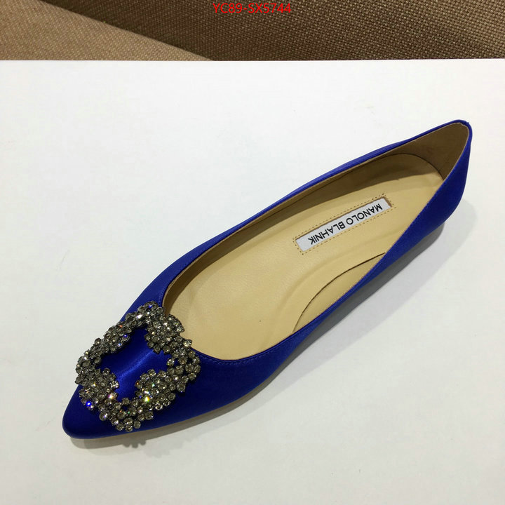 Women Shoes-Manolo Blahnik luxury fashion replica designers ID: SX5744 $: 89USD