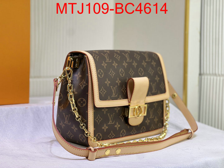 LV Bags(4A)-Pochette MTis Bag- copy aaaaa ID: BC4614 $: 109USD,