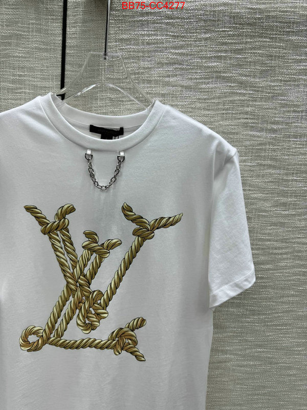 Clothing-LV sell online ID: CC4277 $: 75USD