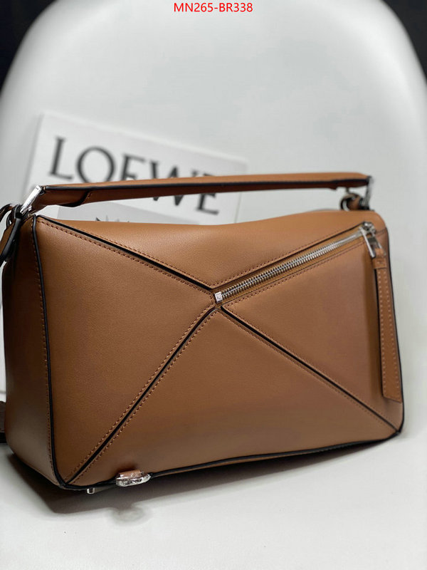 Loewe Bags(TOP)-Puzzle- shop ID: BR338 $: 265USD,