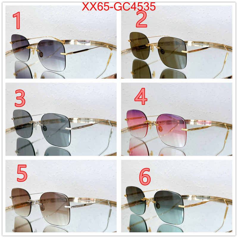 Glasses-Dior best aaaaa ID: GC4535 $: 65USD