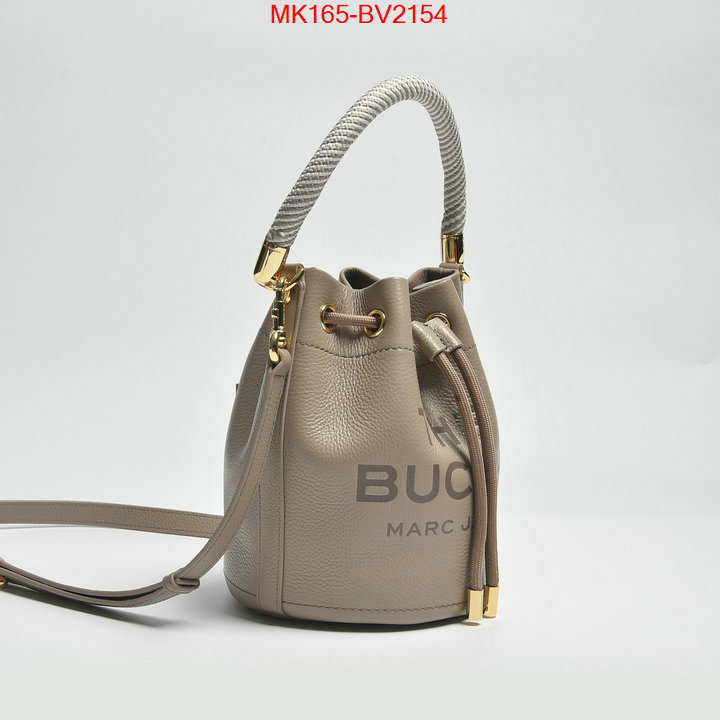 Marc Jacobs Bags(TOP)-Diagonal- luxury cheap ID: BV2154 $: 165USD,