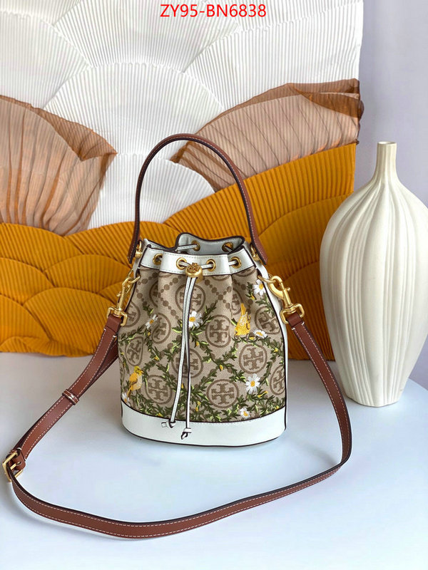 Tory Burch Bags(4A)-Bucket Bag- luxury cheap ID: BN6838 $: 95USD,