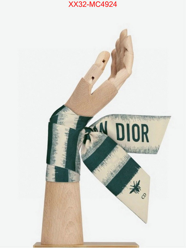 Scarf-Dior the best quality replica ID: MC4924 $: 32USD
