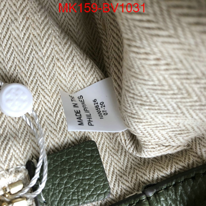 Tory Burch Bags(TOP)-Diagonal- what are the best replica ID: BV1031 $: 159USD,