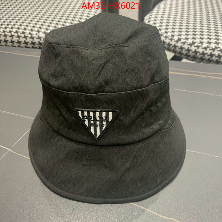 Cap (Hat)-Prada what ID: HX6021 $: 32USD