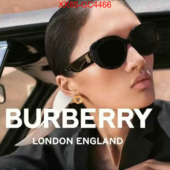 Glasses-Burberry unsurpassed quality ID: GC4466 $: 65USD