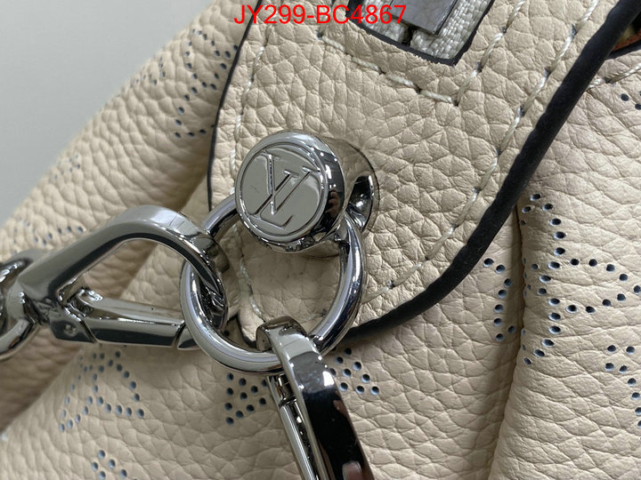 LV Bags(TOP)-Pochette MTis- shop now ID: BC4867 $: 299USD,