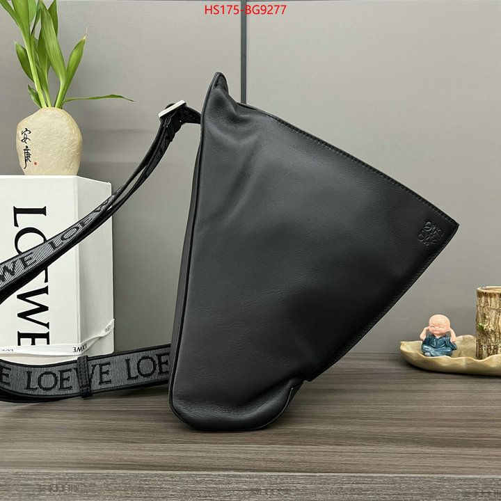 Loewe Bags(4A)-Diagonal- styles & where to buy ID: BG9277 $: 175USD,