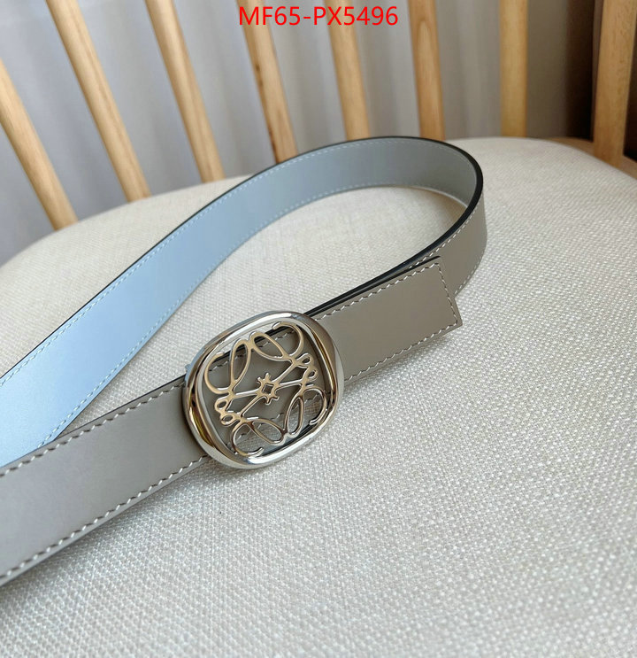 Belts-Loewe for sale cheap now ID: PX5496 $: 65USD