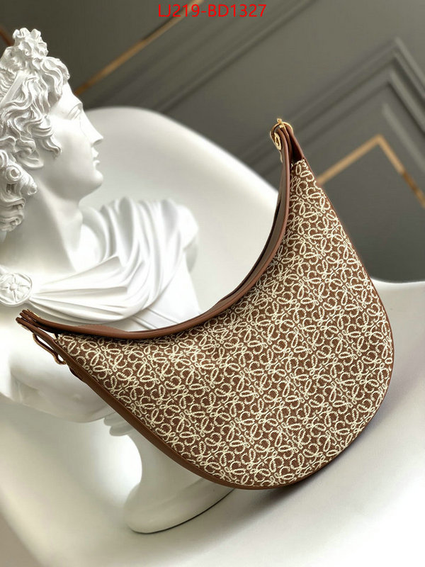 Loewe Bags(4A)-Diagonal- website to buy replica ID: BD1327 $: 219USD,