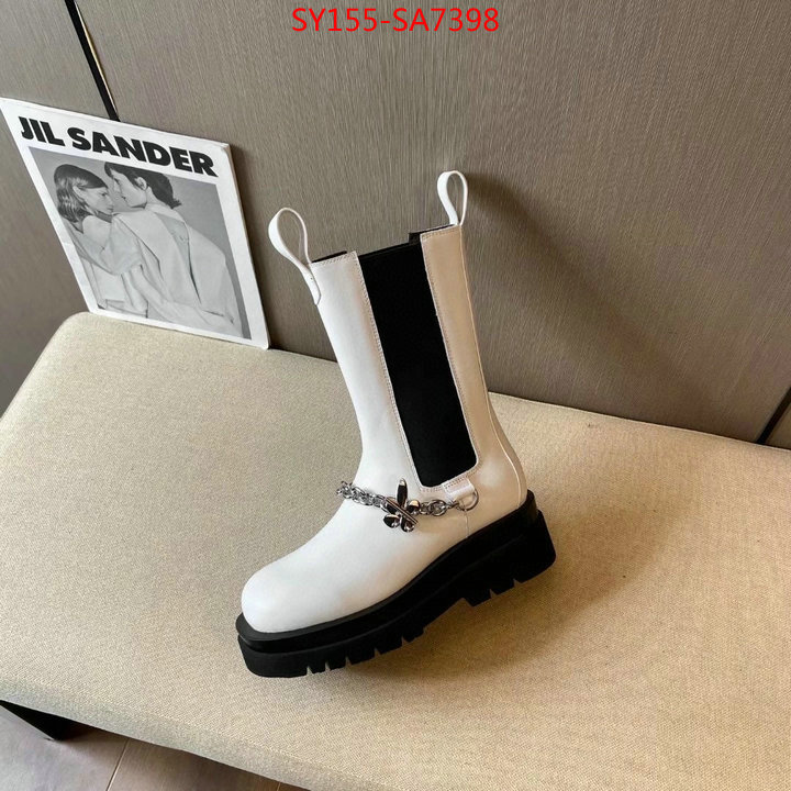 Women Shoes-Boots wholesale 2024 replica ID: SA7398 $: 155USD