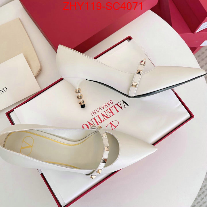 Women Shoes-Valentino replica sale online ID: SC4071 $: 119USD