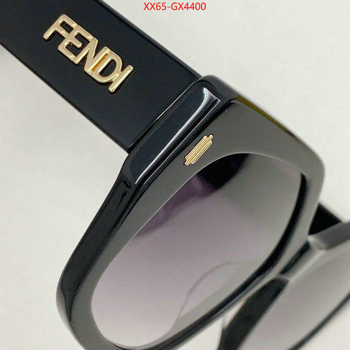 Glasses-Fendi where can i buy ID: GX4400 $: 65USD