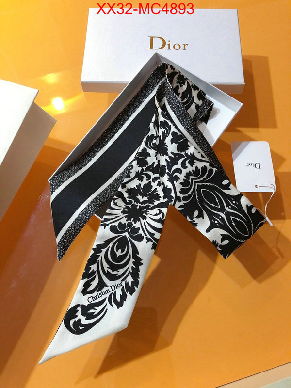 Scarf-Dior where to buy fakes ID: MC4893 $: 32USD