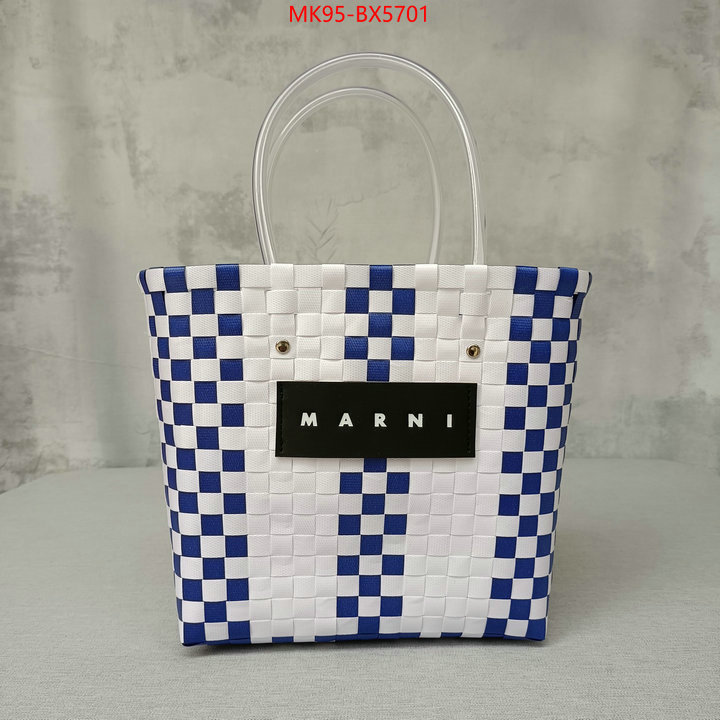 Marni Bags(TOP)-Handbag- buy cheap replica ID: BX5701 $: 95USD,