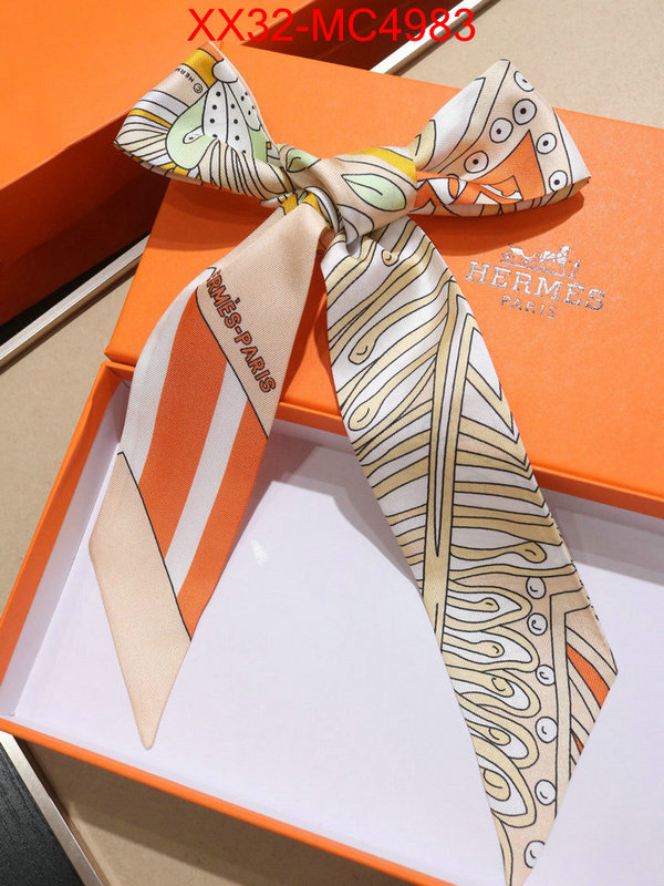 Scarf-Hermes find replica ID: MC4983 $: 32USD