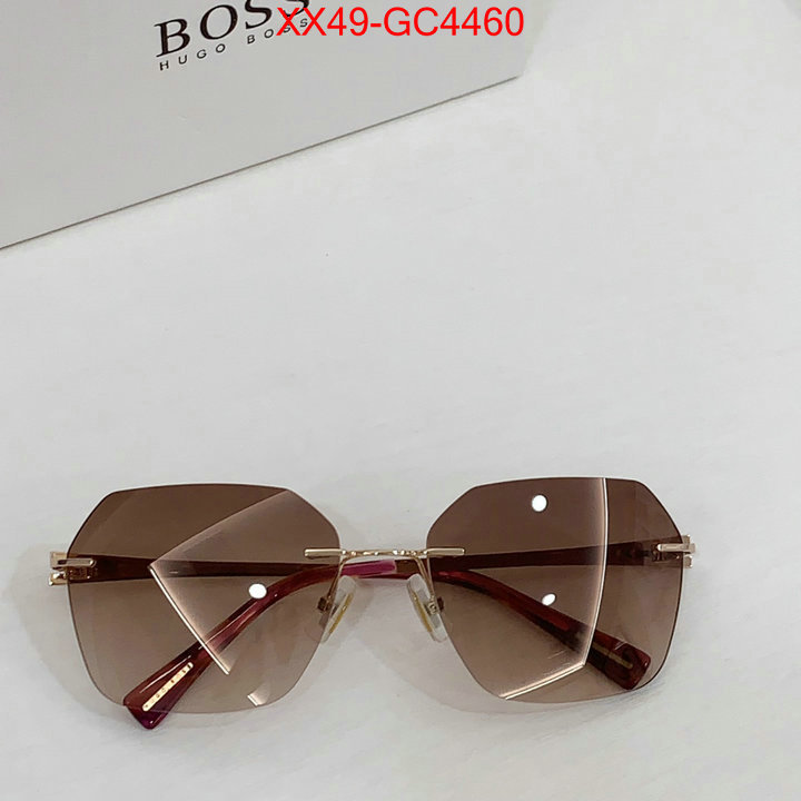 Glasses-Boss cheap replica designer ID: GC4460 $: 49USD