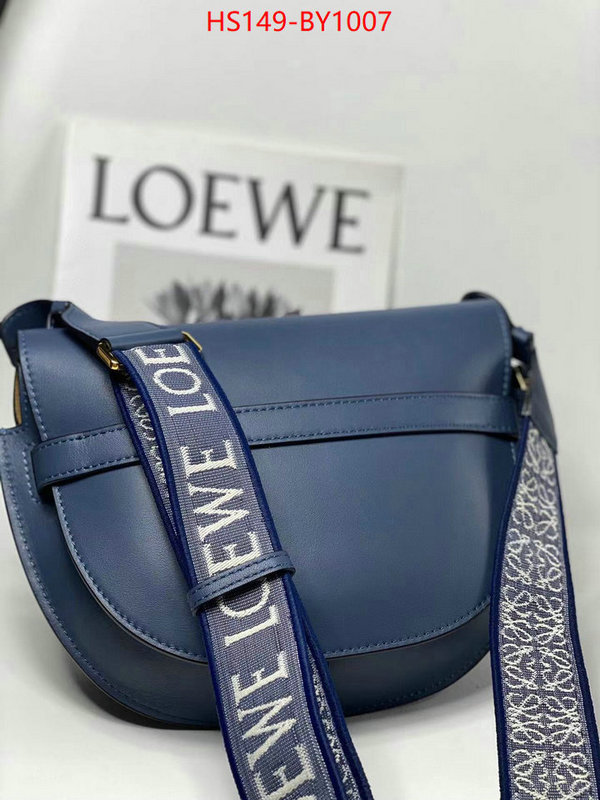 Loewe Bags(4A)-Gate- for sale online ID: BY1007 $: 149USD,