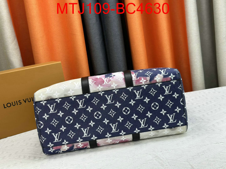 LV Bags(4A)-Handbag Collection- perfect quality ID: BC4630 $: 109USD,